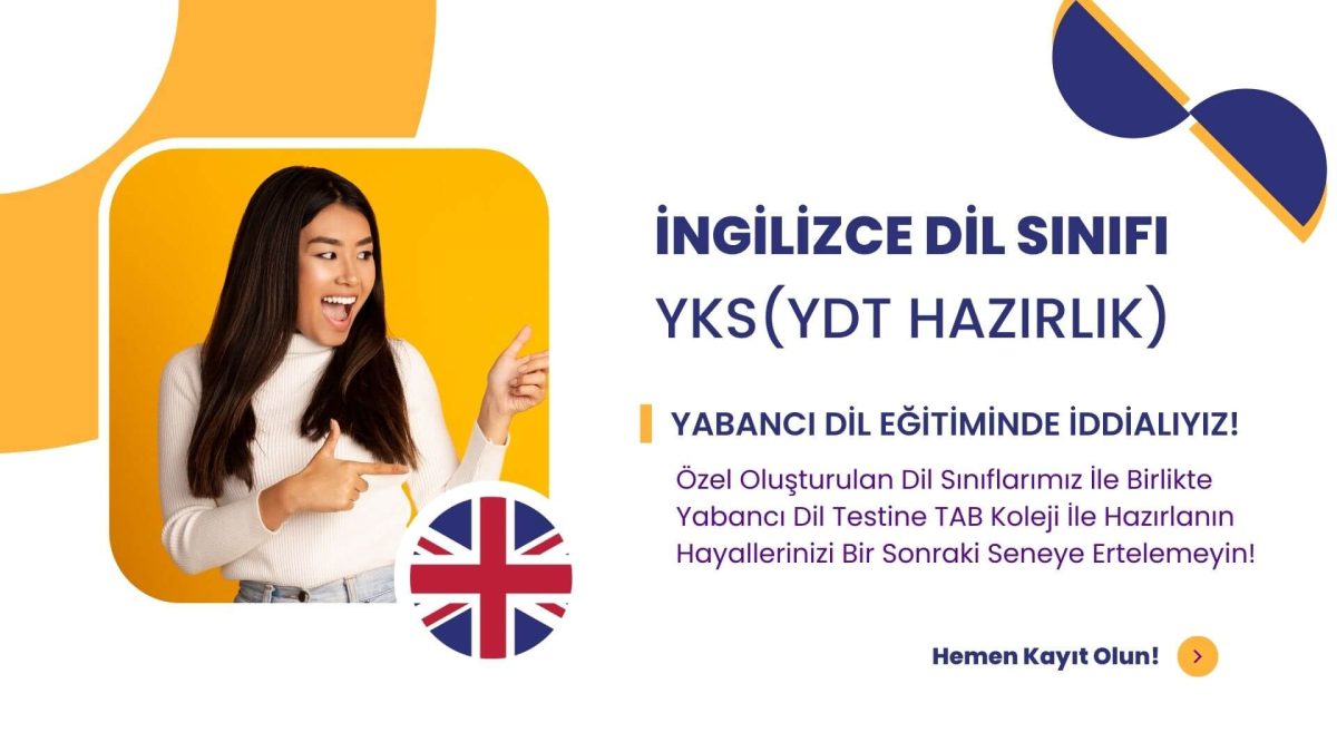 Dil S N F Haz Rl K Tab Koleji Zel Anadolu Lisesi