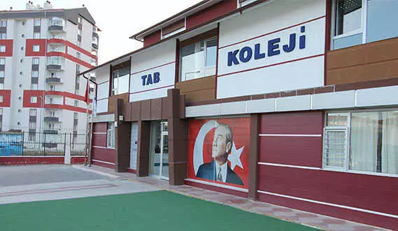 batikent anadolu lisesi