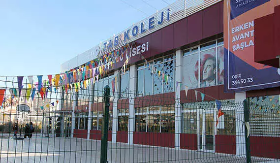 batikent-ozel anadolu lisesi