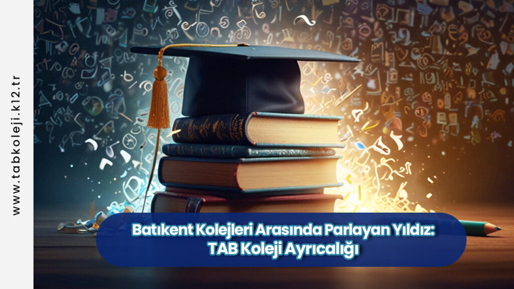 batıkent kolejleri